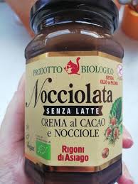 Benvenuto su rigoni di asiago, scopri tutti i prodotti rigoni di asiago e scegli i tuoi preferiti per finalizzare il tuo acquisto ti ricordiamo di completare la tua scatola con: Nocciolata Senza Latte Rigoni Di Asiago Recensioni Di Gusto