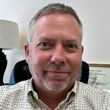 Drew Ireland, LCSW, QS