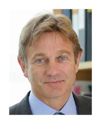 Marcel R.M. van den Brink hat den E. Donnall Thomas-Preis erhalten •  Fachmedium für das stationäre Gesundheitswesen