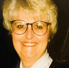 Elizabeth Everett Obituary (1943