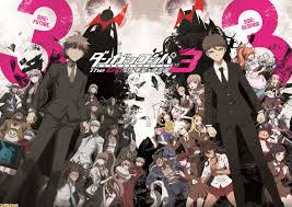 For faster navigation, this iframe is preloading the wikiwand page for ダンガンロンパシリーズ. ã‚¢ãƒ‹ãƒ¡ ãƒ€ãƒ³ã‚¬ãƒ³ãƒ­ãƒ³ãƒ'3 å…¨24è©±ã®ç„¡æ–™é…ä¿¡ãŒæ±ºå®š ãƒ€ãƒ³ã‚¬ãƒ³ãƒ­ãƒ³ãƒ' 10th ï½nniversary Complete Blu Ray Box ç™ºå£²è¨˜å¿µã§ ãƒ•ã‚¡ãƒŸé€š Com