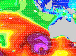 This Week In Waves For August 15th Surfline Com