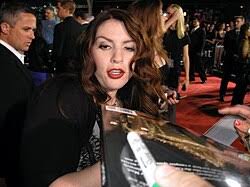 Stephenie Meyer
