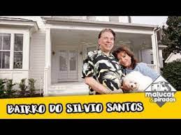 Последние твиты от silvio santos do cs (@silviosantoscs). Bairro Que O Silvio Santos Mora Em Orlando Youtube