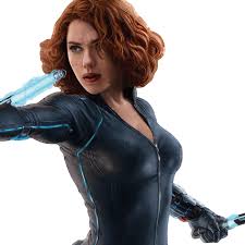 Following the events of 2016's captain america: Marvel Must Work A Miracle With Scarlett Johansson S Black Widow Avengers Endgame The Guardian