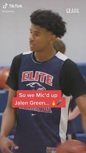 Jalen green, anthony edwards, james wiseman, cole anthony and more headlined the event. 230 Jalen Green Ideas In 2021 Basketball Players Green Cute Black Boys