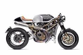 ducati monster s4r black pearl by south garage ducati monster ducati monster s4r ducati