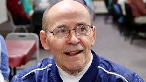 David Armstrong (1944-2021)