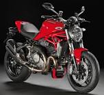 DUCATI-MONSTER