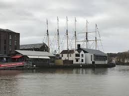 Aqua the kitchen by emelia j. Eric Burdon 342 In The Gents At The Harbourside Kitchen Beside Brunel S Ss Great Britain Bristol Harbour Artintoilets