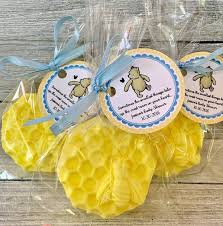 Everything is planned for you including: How To Create The Most Adorable Winnie The Pooh Baby Shower