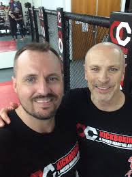 Hey everyone, I own a small martial arts service business here in  belleville under the name Nelly Knows Boxing. What makes me different is I  am a mobile instructor which is an