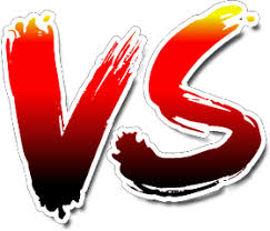Street Fighter Vs Logo Png In 2020 Vs Logo Street Fighter Fighter