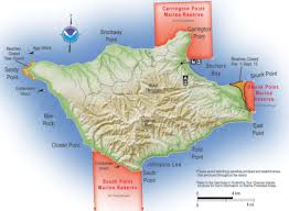 Maybe you would like to learn more about one of these? Santa Rosa Island White Sand Beaches Rolling Hills Many Miles Of Trails