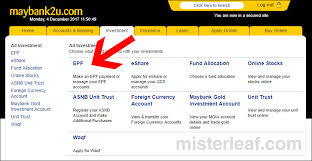 Register tac mobile via atm. Maybank 2u Classic Revamped Maybank2u Website Makes Banking Easier Hitech Find The Best Discount And Save Randa Brault