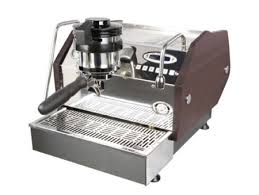 It's worked flawlessly and produced great results up until recently when i started noticing that the pressure gauge wasn't showing any pressure at the group head. Shopping For A Stylish Espresso Machine The Fashionisto