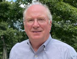 Jay Gamble Named Wintergreen GM