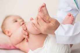 The condition can, however, be. Baby Braces Our Hip Dysplasia Diagnosis Fargo Mom