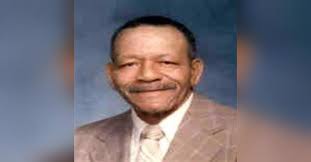 Russell Wilbur Ford Obituary