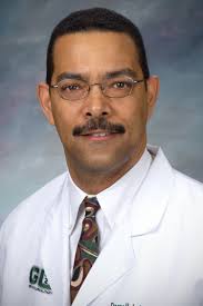 Darrell J. Carmen, MD, FACS
