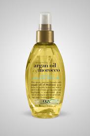 This leaves hair feeling soft and looking shiny after just one use. Argan Oil Of Morocco Dry Oil Spray For Hair Split End Repair Dry Oil Spray Hair Oil Spray Ogx Hair Products