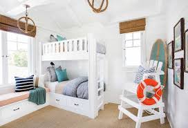 The bedroom headboard was constructed with shiplap boards and various trim pieces. 20 Of The Most Stunning Bedrooms With Shiplap Walls