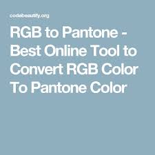 Rgb To Munsell Converter