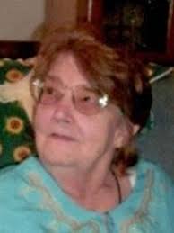 Betty Moss Obituary July 5, 2017