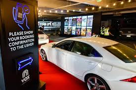 223 ne 4th street fort worth, tx 76164. Dubai S Drive In Cinemas The Future Is On Track Uae Gulf News