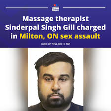 Canadian Crime Watch