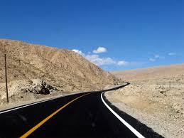 Ce chant a été publié par l'auteur dans vents du nord (, éditions du seuil, 1946). Entre Pakistan Et Chine Une Route De L Amitie A Sens Unique