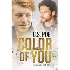 Joy (A Lancaster Story Book 2)