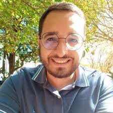 Pe. Robson da Silva Ribeiro, CSS