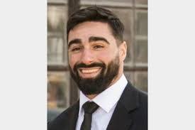 Aaron Knisley's Instagram, Twitter & Facebook