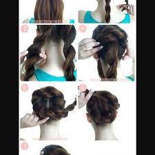 14 adorable flower girl hairstyles. Hair Style Girl Ladies Hair Style How To Make Hair Style At Home Hair Style Men Hair Style Girls Hairstyles Easy Natural Braided Hairstyles Easy Hairstyles