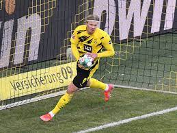 The making of football's 'humble' superstar. Champions League Erling Braut Haaland Urges Borussia Dortmund To Shake Off Bundesliga Blues At Sevilla Football News Times Of India