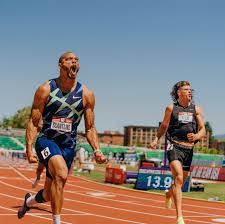 Decathlon is widely regarded as the pinnacle of endurance sports, and sees athletes from all over the world participate in this olympic sport. 2021 Olympic Trials Scenes From The Decathlon