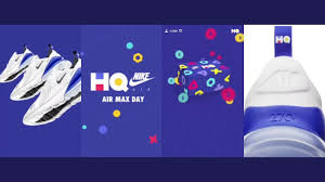 Instantly play online for free, no downloading needed! Hq Trivia 100 000 Prize Custom Nike Hq Air Max Sneakers Monday March 26 2018 9 45pm Edt Youtube