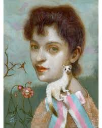 Art of Deirdre Sullivan-Beeman