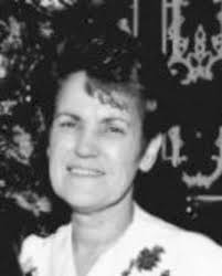 Mary Ogilvie Obituary (1942