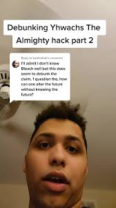 How to Get Almighty Eyes Bleach