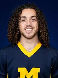 2024-25 Michigan Cheer Team