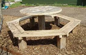 36 Wooden Cable Reel Recycling Ideas Upcycle Art Wooden Cable Reel Wooden Spool Tables Spool Furniture