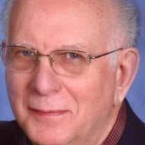 Rupert Aman Obituary (2023)