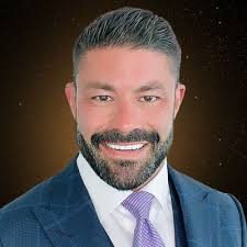 Wrapping Tefflin with David Haber General partner Andreessen Horowitz…