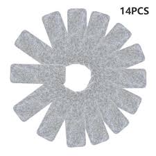I'm thinking i might have to figure out how to diy and cut my own, but it seems like it would be. 14pcs Carpet Stair Treads Mats Floor Mat Protection Cover Step Staircase Pads Uk Rugs Carpets Stair Treads