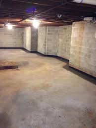 To prevent clogging the size of the gravel varies from coarse to fine. Splashawaywaterproofing Waterproofing Basement French Drains French Drain System