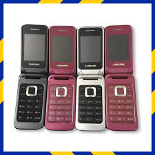 VCS02 Original SAMSUNG C3520 Mobile ...