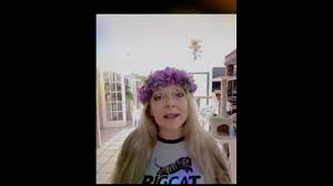She binged it, devouring all seven episodes in one sitting as soon as it was released in march. Job Seeker Enlists Carole Baskin To Get Noticed By Tiktok