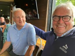 Fredericton High School Class of 1971